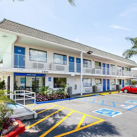 Motel 6-Rosemead, Ca - Los Angeles Exterior photo