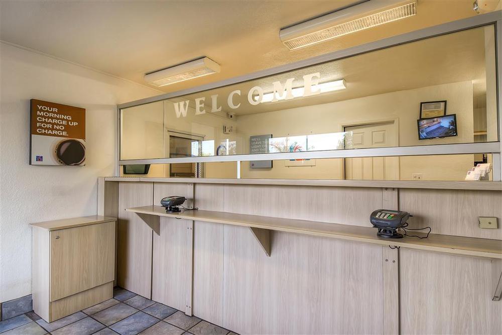 Motel 6-Rosemead, Ca - Los Angeles Interior photo