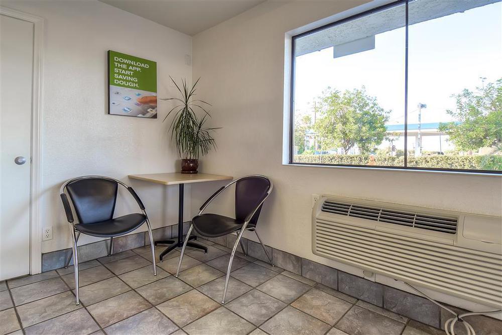 Motel 6-Rosemead, Ca - Los Angeles Interior photo