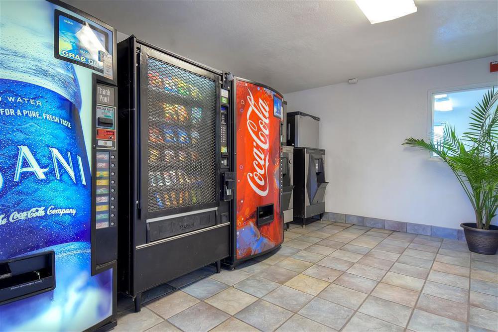 Motel 6-Rosemead, Ca - Los Angeles Facilities photo