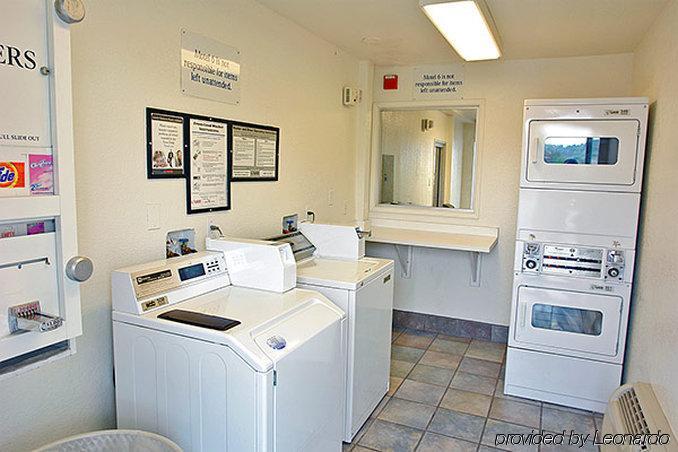 Motel 6-Rosemead, Ca - Los Angeles Exterior photo