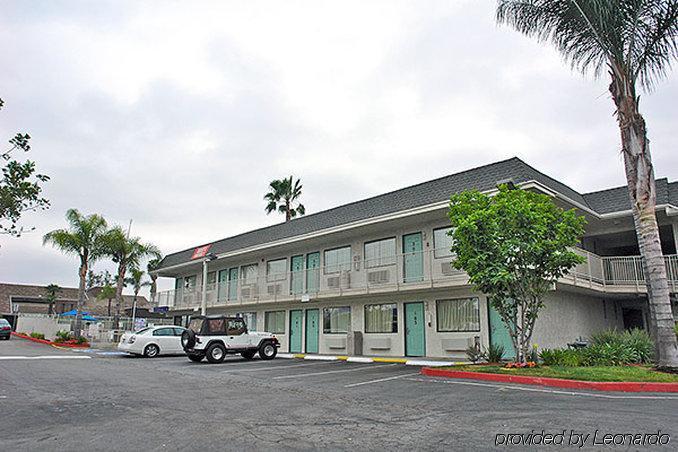 Motel 6-Rosemead, Ca - Los Angeles Exterior photo