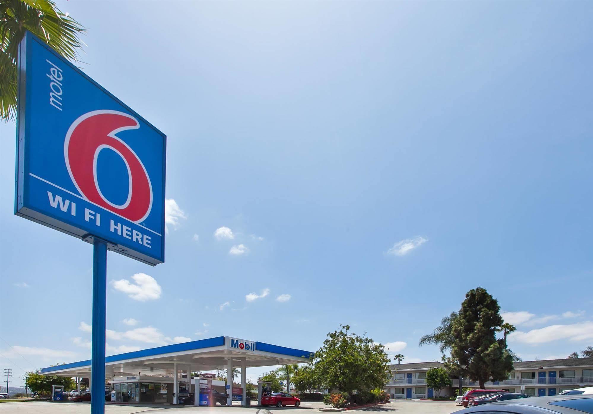 Motel 6-Rosemead, Ca - Los Angeles Exterior photo