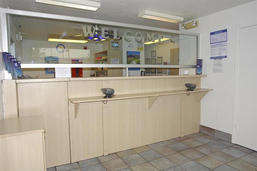 Motel 6-Rosemead, Ca - Los Angeles Interior photo