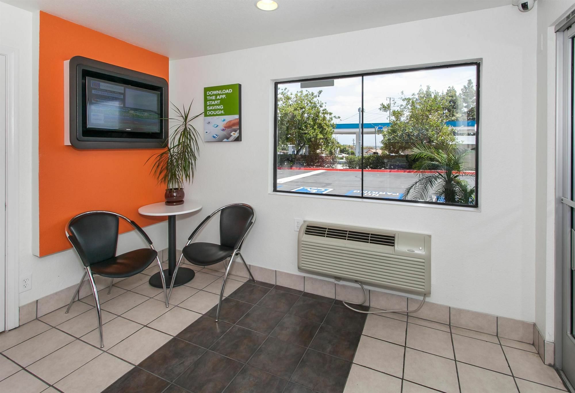 Motel 6-Rosemead, Ca - Los Angeles Exterior photo