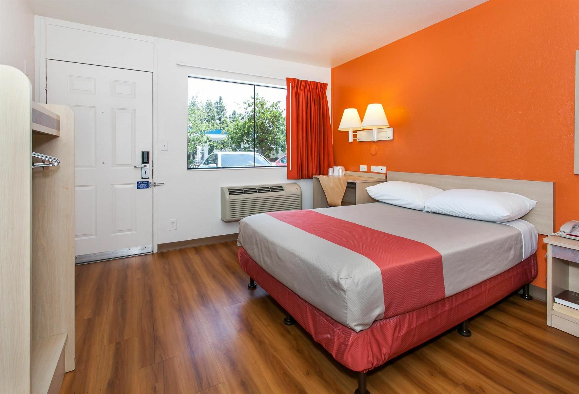 Motel 6-Rosemead, Ca - Los Angeles Exterior photo