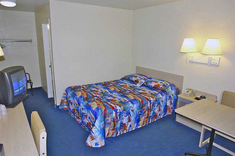 Motel 6-Rosemead, Ca - Los Angeles Exterior photo